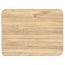 Bamboo Dri Stone Bath Mat