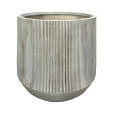 Bryer Fibre Clay Planter