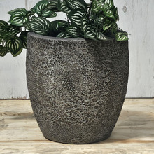 Byron Fibre Clay Planter