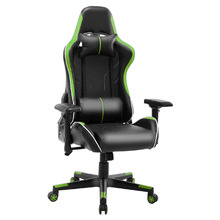 Ofelia Faux Leather Gaming Office Chair