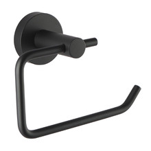 Mercedes Stainless Steel Toilet Roll Holder