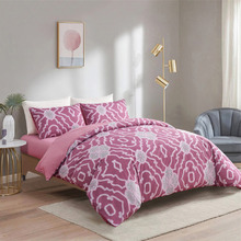 Himena Quilt Cover Set