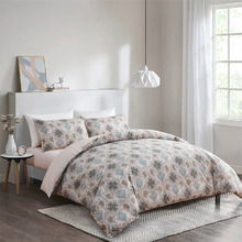 Vhia Quilt Cover Set