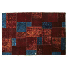 Dez Handmade Rug