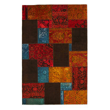 Universe Handmade Rug