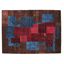 Aji Handmade Rug