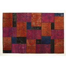 Earth Handmade Rug