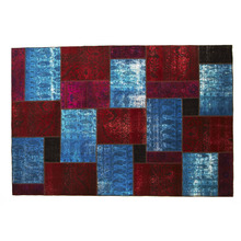 Azure Handmade Rug