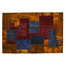 Abbas Handmade Rug