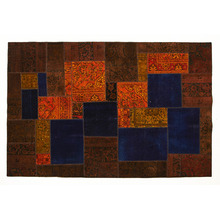 Safavid Handmade Rug