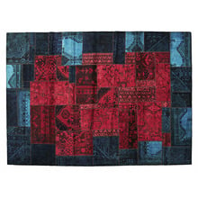 Rosa Handmade Rug