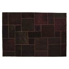 Soha Patchwork Persian Rug