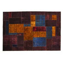 Blossom Handmade Rug