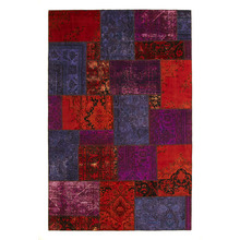 Magma Handmade Rug