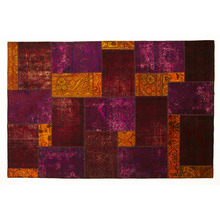 Jewel Handmade Rug