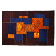 Furia Handmade Rug