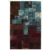 Ximen Handmade Rug