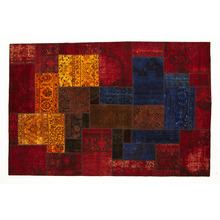 Tiphanie Handmade Rug