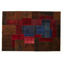 Oceania Handmade Rug