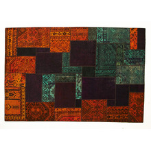 Kunar Handmade Rug