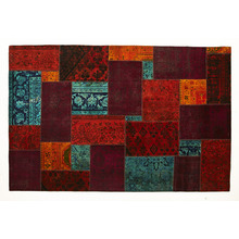 Rainfall Handmade Rug