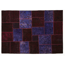 Vintage Handmade Rug