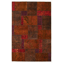 Dacey Persian Rug