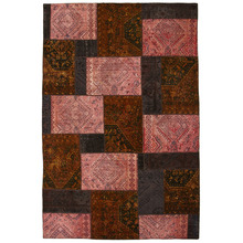 Abella Persian Rug