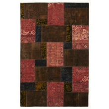 Aleron Persian Rug
