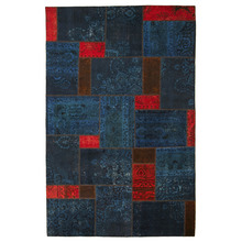 Ambrosina Persian Rug