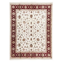 Sepand Danesh Hand-Knotted Wool Narayan Wool Rug