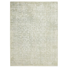 Chaandee Hand-Knotted Wool Rug