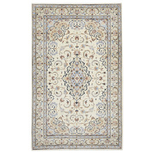 Keya Hand-Knotted Wool Rug
