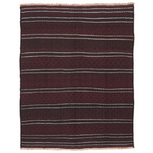Glim II Hand-Knotted Persian Rug