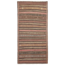 Glim VI Hand-Knotted Persian Rug