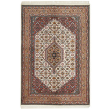 Kyrie Hand-Knotted Wool Rug