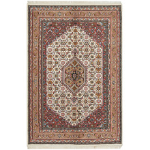Daphne Hand-Knotted Wool Rug