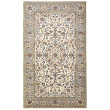 Rigo Hand-Knotted Wool Persian Rug