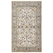 Sujata Hand-Knotted Wool Persian Rug