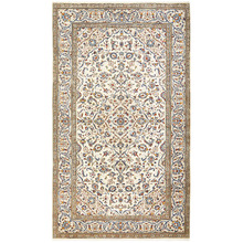 Travis Hand-Knotted Wool Persian Rug