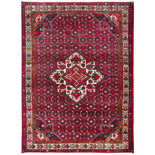 Gartner Hand-Knotted Wool Persian Rug