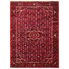 Grant Hand-Knotted Wool Persian Rug