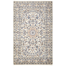 Jones Hand-Knotted Wool Persian Rug