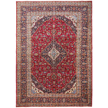 Ida Hand-Knotted Wool Persian Rug