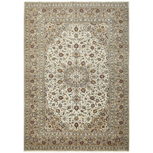 Avel Hand-Knotted Wool Persian Rug