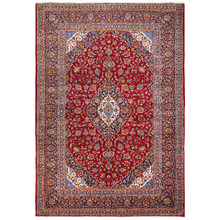 Livia Hand-Knotted Wool Persian Rug