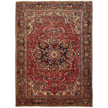 Ioan Hand-Knotted Wool Persian Rug