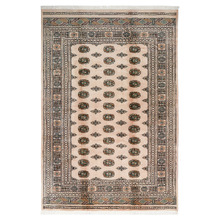 Zachariah Hand-Knotted Wool Rug