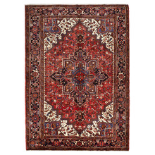 Catrin Hand-Knotted Pure Wool Persian Rug