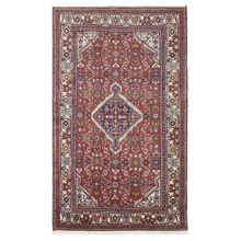 Niamh Hand-Knotted Wool Persian Rug